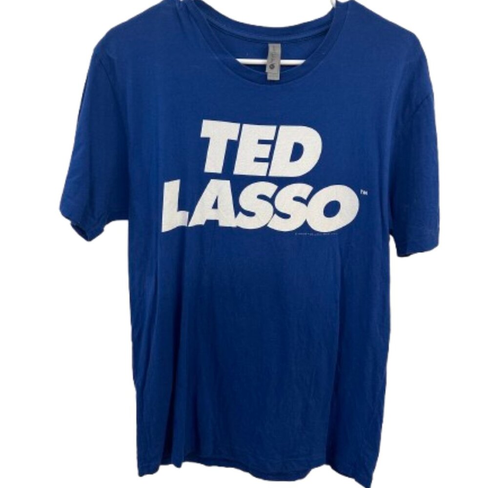 ⚽️ Ted Lasso T-Shirt
